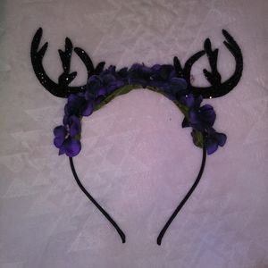 Deer Headband